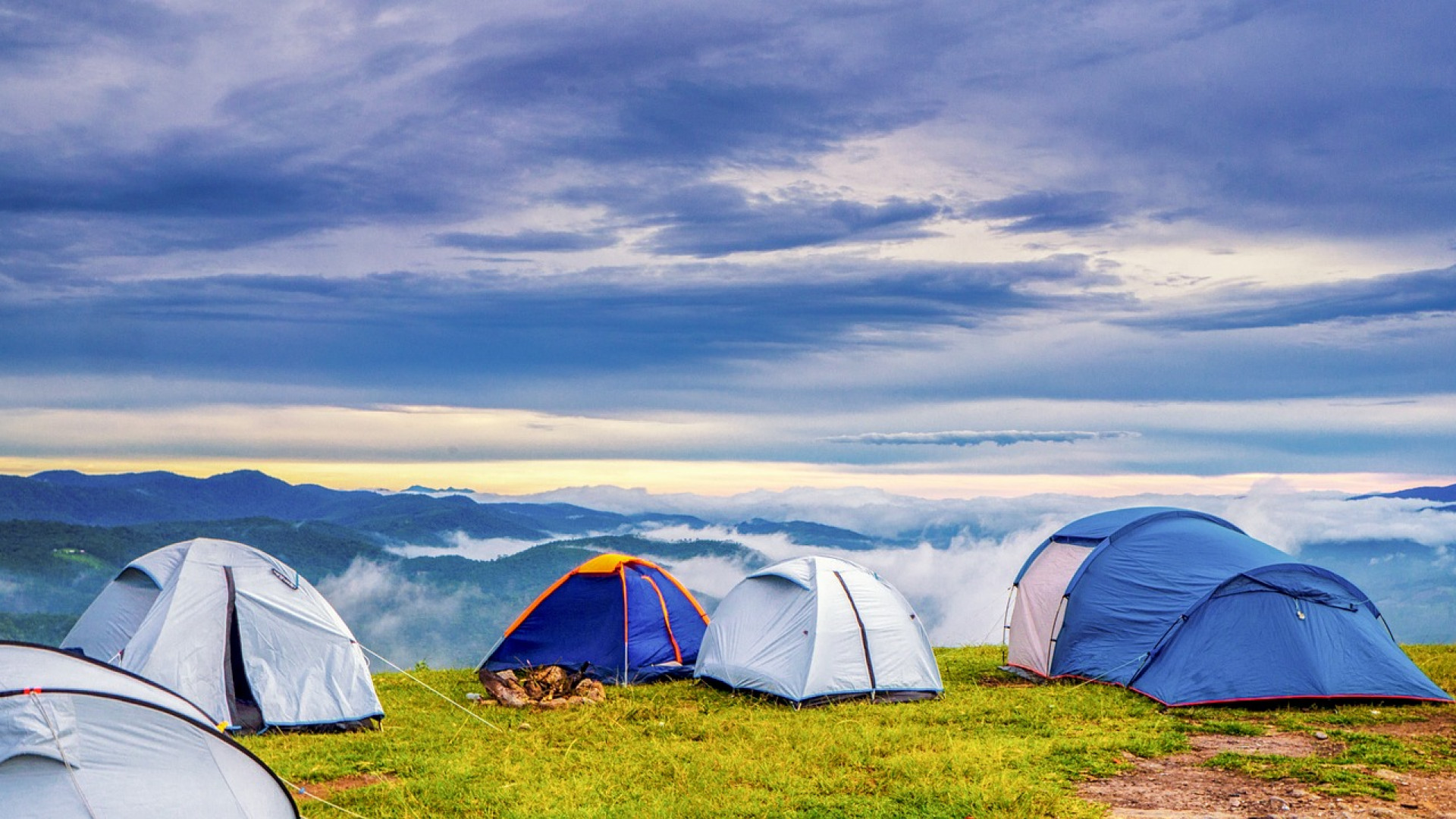 Pourquoi séjourner dans un camping familial en bord de mer ?