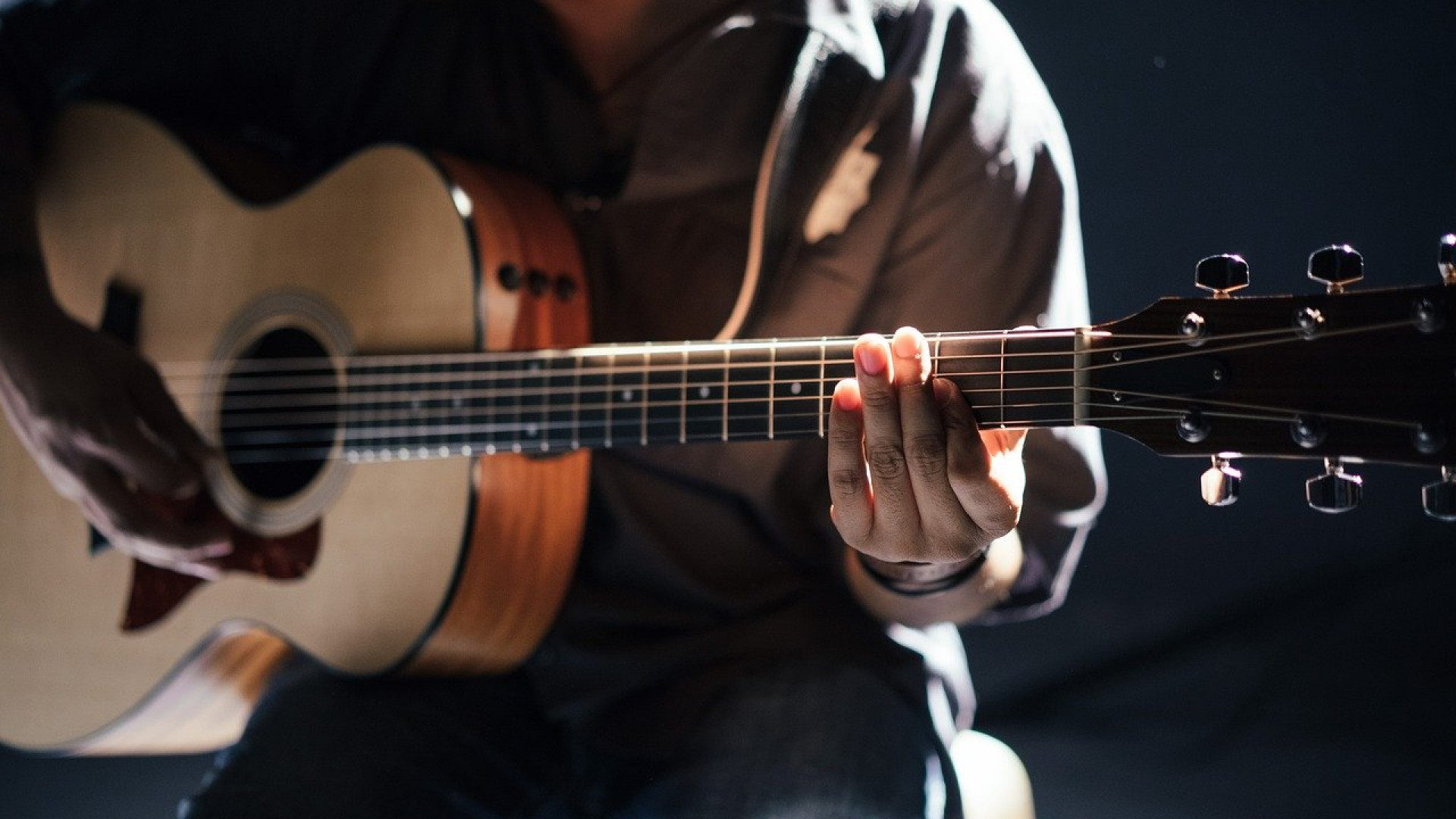 Quel instrument choisir pour apprendre la musique ?