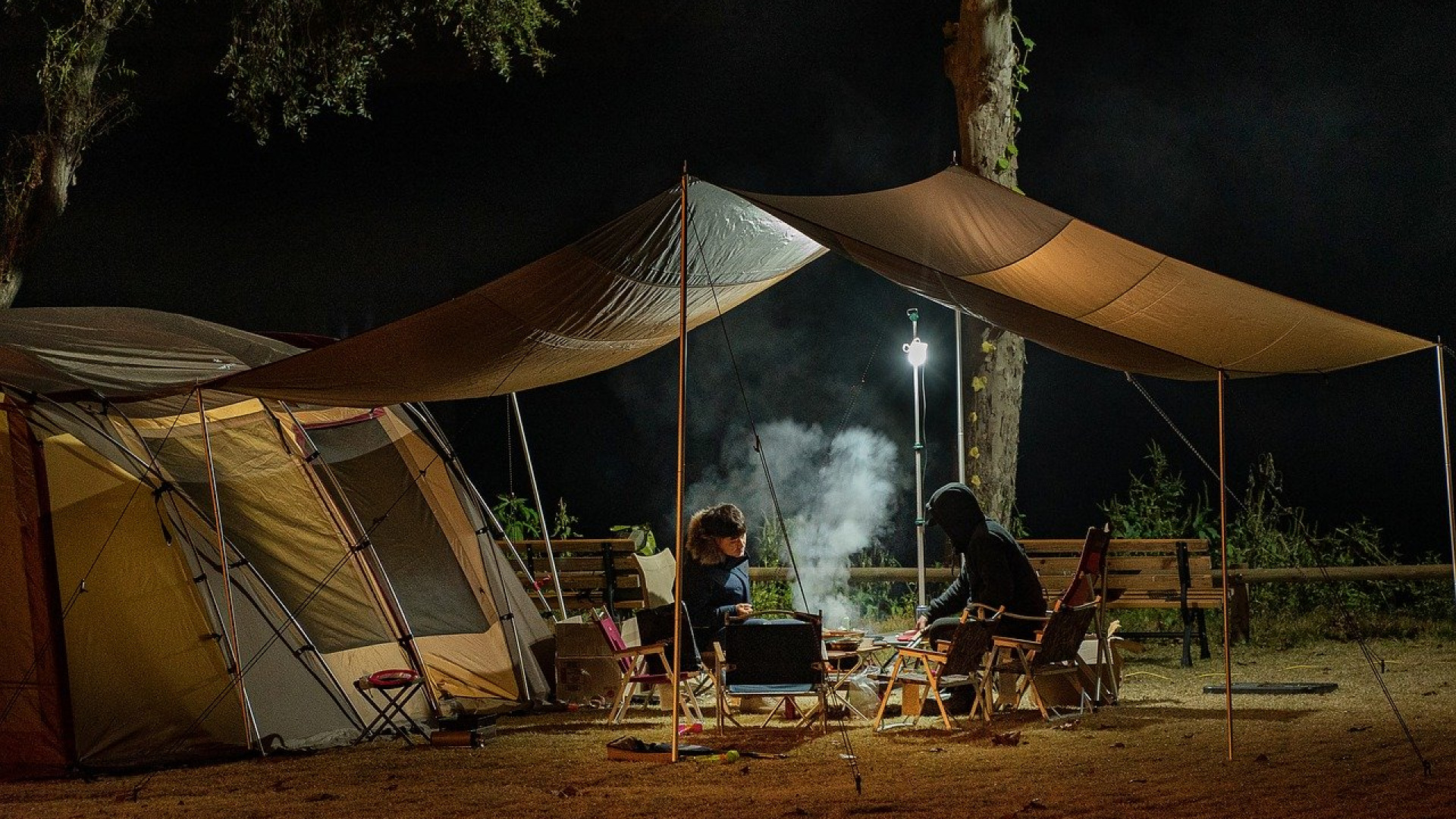 Comment bien choisir son camping dans le sud ouest ?