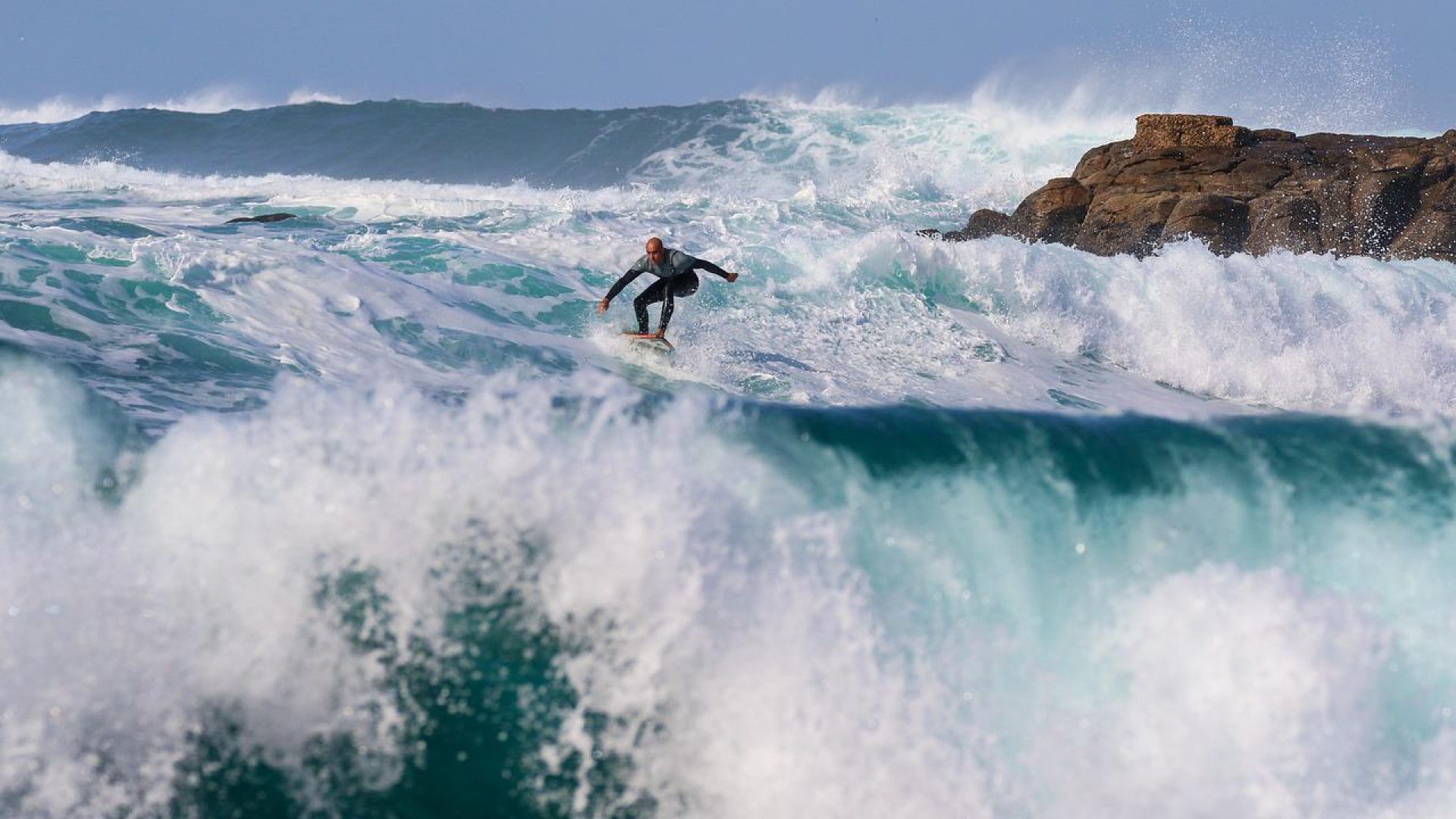 Quels sont les atouts d'une école de surf ?