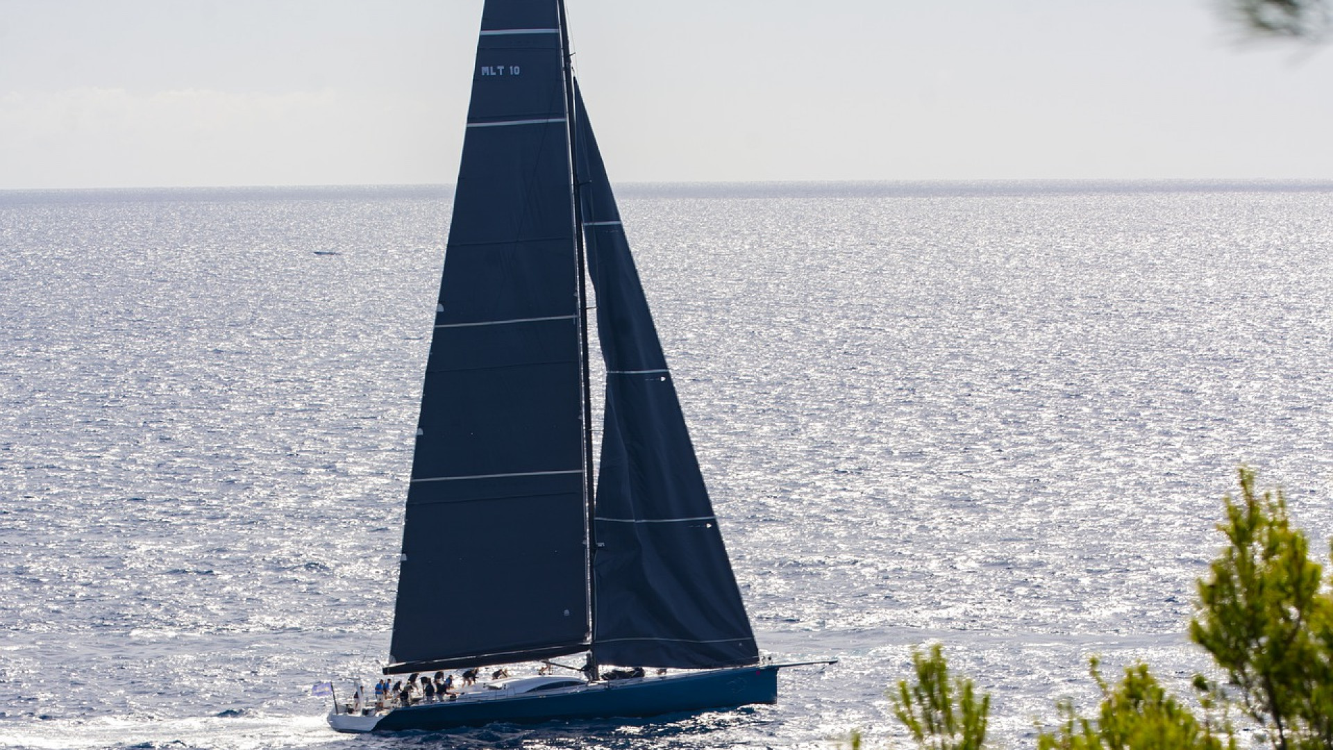 Débutant en voile ? Voici ce qu'il faut savoir !