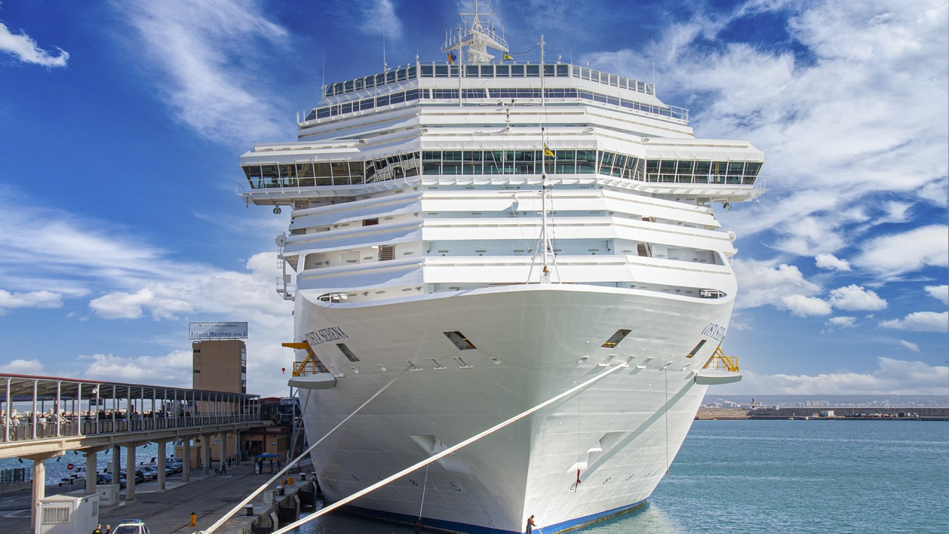 Costa Croisières : pour des vacances inoubliables